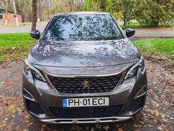 Culoaregri Utilizat 2019 Peugeot 3008 GT-line SUV | 14.750 EUR (Preț OK)