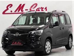 Utilizat 2019 Opel Combo Life Break | 12.800 EUR