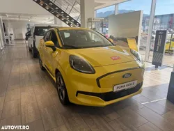 Culoaregalbeuriu Nouă 2025 Ford Puma Gen-E Select SUV | 24.614 EUR