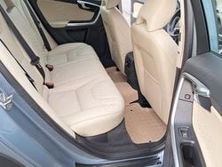 Albastru Utilizat 2018 Volvo V60 CC Break | 16.400 EUR