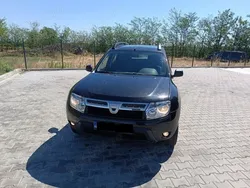 Utilizat 2011 Dacia Duster SUV | 26.999 EUR