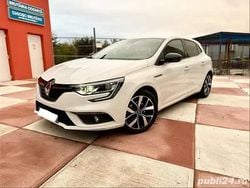 Utilizat 2018 Renault Mégane IV LIMITED Hatchback | 9.700 EUR (Preț OK)