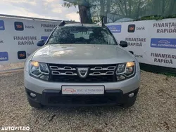 Culoaregri Utilizat 2014 Dacia Duster Lauréate SUV | 7.990 EUR (Preț bun)