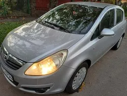 Utilizat 2009 Opel Corsa Hatchback | 2.190 EUR (Preț OK)