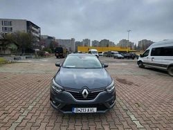 Culoaregri Utilizat 2017 Renault Mégane IV | 9.300 EUR (Preț OK)