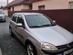 Utilizat 2001 Opel Corsa Hatchback | 800 EUR
