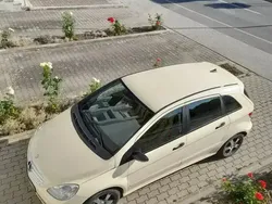 Utilizat 2008 Mercedes A180 Berlinǎ | 2.800 EUR (Preț OK)