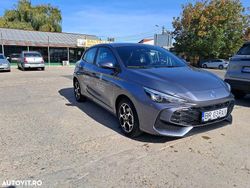 Culoaregri Utilizat 2024 MG MG3 Hatchback | 18.450 EUR