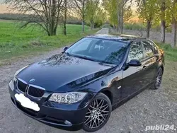 Utilizat 2008 BMW 316 Berlinǎ | 3.600 EUR
