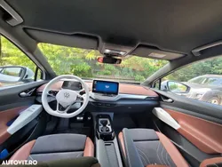 Alb Utilizat 2023 VW ID.4 Pro Performance SUV | 34.000 EUR