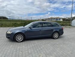 Utilizat 2006 Audi A6 Break | 3.250 EUR (Preț OK)