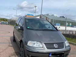Utilizat 2007 VW Sharan Monovolum | 4.000 EUR