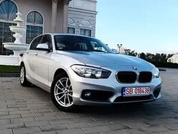 Utilizat 2017 BMW 116 Hatchback | 9.000 EUR (Preț OK)