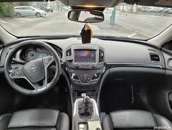 Negru Utilizat 2017 Opel Insignia Berlinǎ | 10.700 EUR