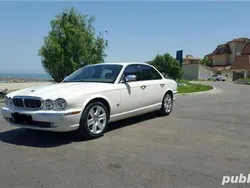 Utilizat 2007 Jaguar XJ6 Berlinǎ | 10.690 EUR