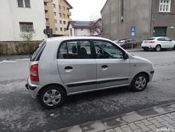 Utilizat 2005 Hyundai Atos Prime Hatchback | 1.000 EUR