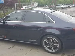 Albastru Utilizat 2018 Audi A4 Sport Berlinǎ | 19.500 EUR (Preț bun)