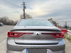 Gri Utilizat 2018 Renault Talisman Berlinǎ | 13.000 EUR (Preț OK)