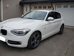 Utilizat 2011 BMW 116 Hatchback | 3.000 EUR
