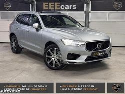 Culoareargint Utilizat 2018 Volvo XC60 R-Design SUV | 28.980 EUR (Scump)