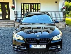 Utilizat 2014 BMW 520 Break | 15.150 EUR (Scump)