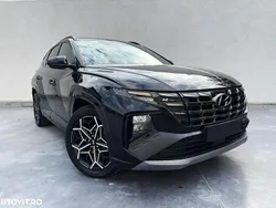 Culoarenegru Utilizat 2023 Hyundai Tucson SUV | 29.887 EUR (Preț OK)
