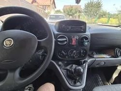 Argintiu Utilizat 2008 Fiat Doblò Monovolum | 3.200 EUR (Preț OK)