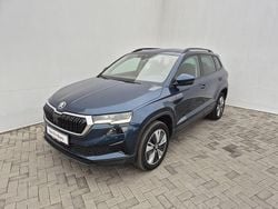 Albastru mediu normal Utilizat 2023 Skoda Karoq Style SUV | 25.700 EUR (Preț OK)