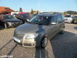 Gri Utilizat 2010 Skoda Roomster Comfort Break | 3.200 EUR