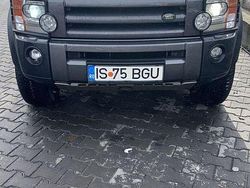 Culoaregri Utilizat 2005 Land Rover Discovery 3 SUV | 7.000 EUR