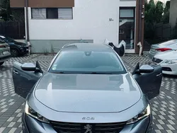 Gri Utilizat 2019 Peugeot 508 Business-Line Break | 11.600 EUR (Preț bun)