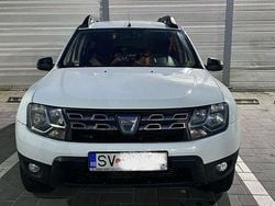 Culoarealb Utilizat 2016 Dacia Duster Lauréate SUV | 6.500 EUR (Super Preț)