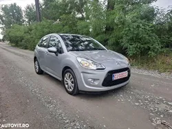 Argint Utilizat 2011 Citroën C3 Comfort Hatchback | 3.499 EUR