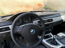 Negru Utilizat 2006 BMW 318 Break | 2.000 EUR