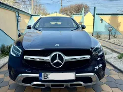 Albastru Utilizat 2021 Mercedes 200 Coupe | 38.999 EUR (Puțin scump)