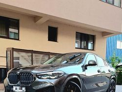 Utilizat 2021 BMW X6 Comfort Edition SUV | 59.000 EUR