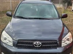 Utilizat 2007 Toyota RAV4 SUV | 3.600 EUR (Preț bun)