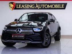 Negru Utilizat 2020 Mercedes 200 AMG line SUV | 35.990 EUR (Preț OK)