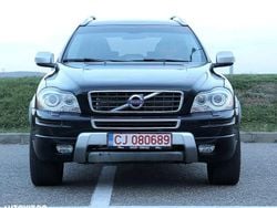 Culoarenegru Utilizat 2012 Volvo XC90 Executive SUV | 10.950 EUR (Preț OK)