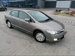 Utilizat 2006 Honda Civic Hybrid Berlinǎ | 3.150 EUR