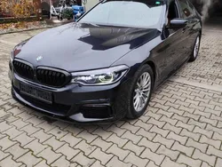 Utilizat 2017 BMW 540 Berlinǎ | 26.999 EUR