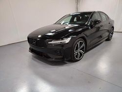 Utilizat 2021 Volvo S60 R-Design Berlinǎ | 37.929 EUR