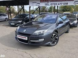Culoarenegru Utilizat 2014 Renault Laguna GrandTour Bose Edition Break | 6.499 EUR