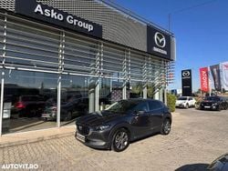Culoarenegru Utilizat 2021 Mazda CX-30 SUV | 21.490 EUR (Preț OK)