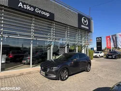 Culoarenegru Utilizat 2021 Mazda CX-30 SUV | 21.990 EUR (Preț OK)