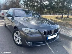 Maro Utilizat 2010 BMW 530 Sport Line Berlinǎ | 11.200 EUR (Puțin scump)
