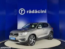 Gri Utilizat 2020 Volvo XC40 SUV | 29.850 EUR (Preț OK)