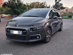 Culoaregri Utilizat 2018 Citroën Spacetourer Van | 9.500 EUR