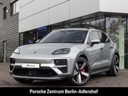 Utilizat 2025 Porsche Macan Turbo SUV | 142.268 EUR