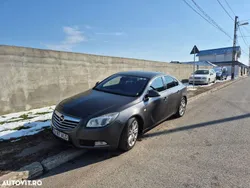 Gri Utilizat 2011 Opel Insignia Edition Break | 4.600 EUR (Scump)